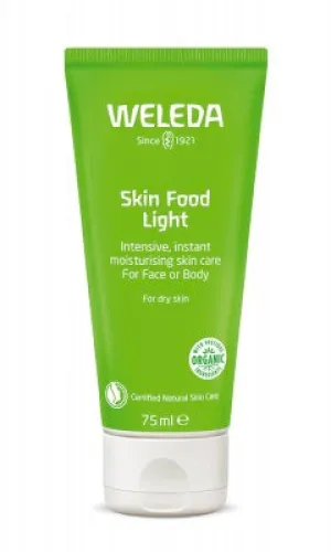 Weleda Skin Food Light 75ml