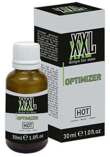 XXL Drops Optimizer for men